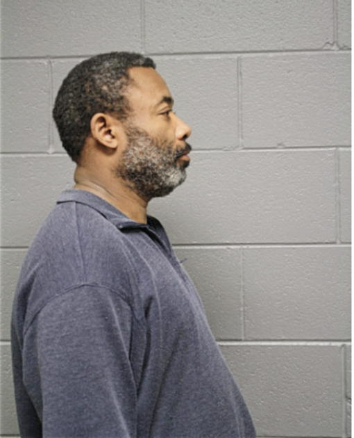 CHRISTOPHER BANKSTON, Cook County, Illinois