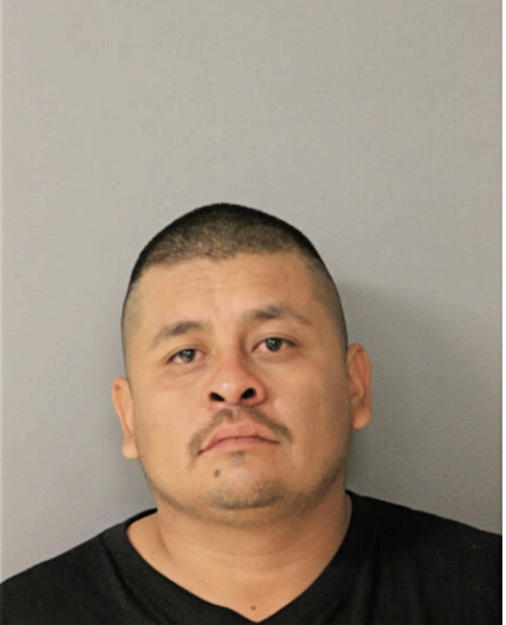 ERIK M BARRERA, Cook County, Illinois
