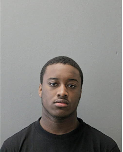MALIK R BELL, Cook County, Illinois