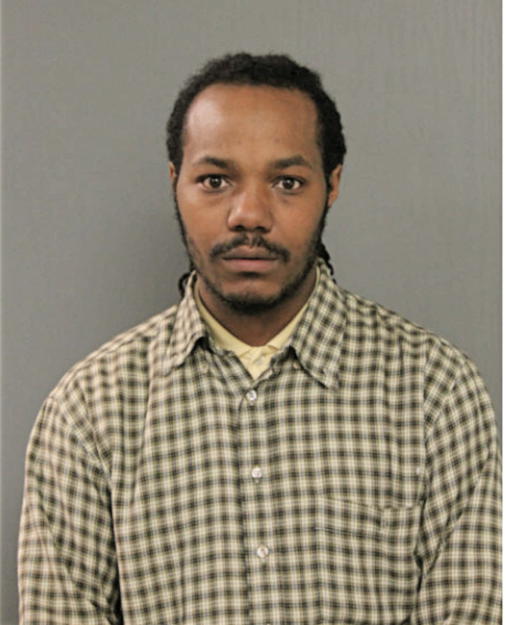 STONEY L BEY, Cook County, Illinois