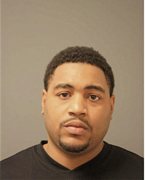 DEMETRIUS E BIBBS, Cook County, Illinois
