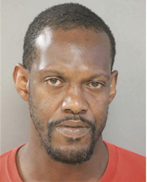 KEVIN D BLAND, Cook County, Illinois