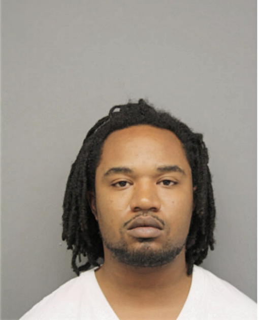 RYAN BLANTON, Cook County, Illinois
