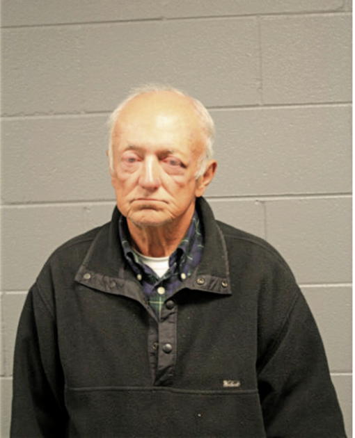 PETER BOBROLSKI, Cook County, Illinois
