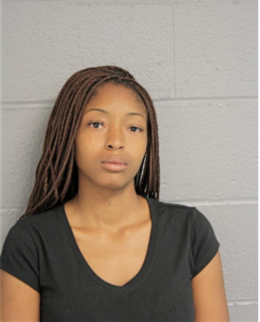KEYAUNNA F BOYCE, Cook County, Illinois