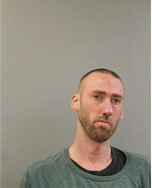 TRAVIS BOYDEN, Cook County, Illinois