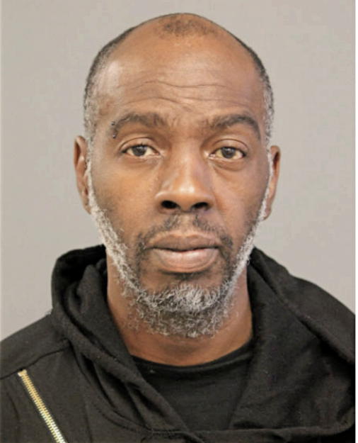 ALFRED M BRADFIELD, Cook County, Illinois