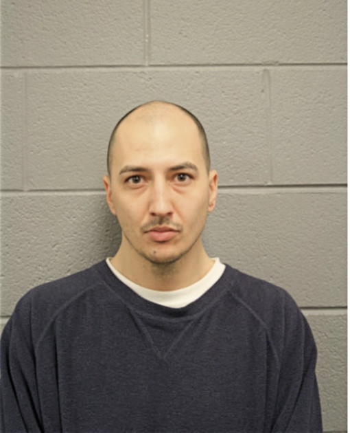 DANIEL BRADICH, Cook County, Illinois