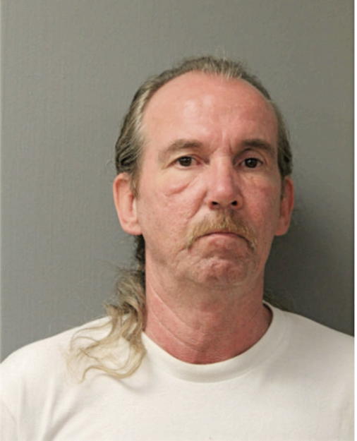 DONALD BRAUN, Cook County, Illinois