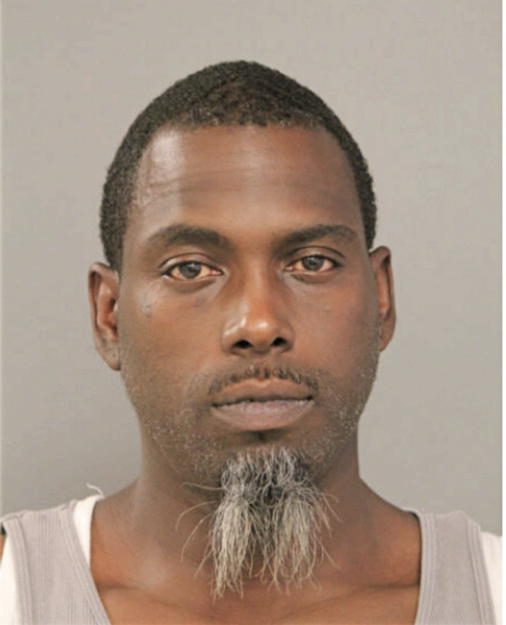 ANTHONY W BRIDGES, Cook County, Illinois