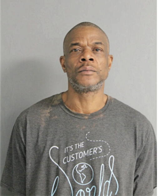 TOBIAS R BROOKS, Cook County, Illinois
