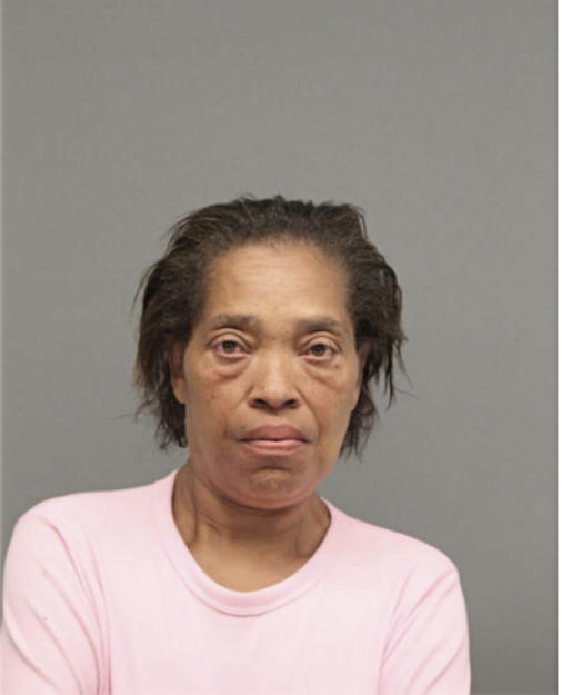 SHARON D BROWN, Cook County, Illinois