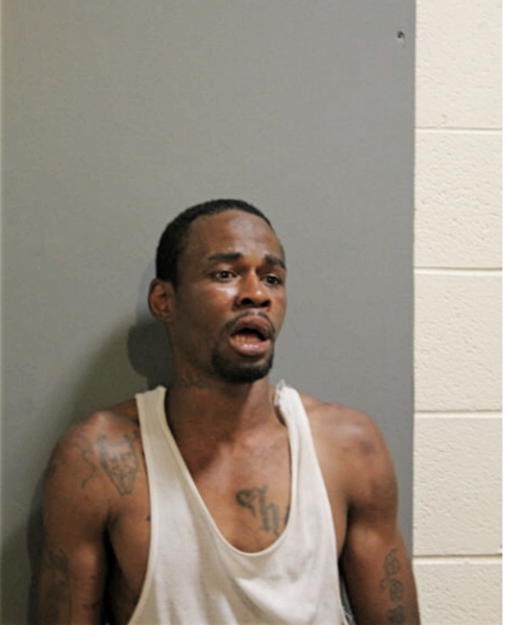 WILBUR C BROWN, Cook County, Illinois
