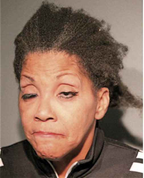 DIANE BRUNSON, Cook County, Illinois