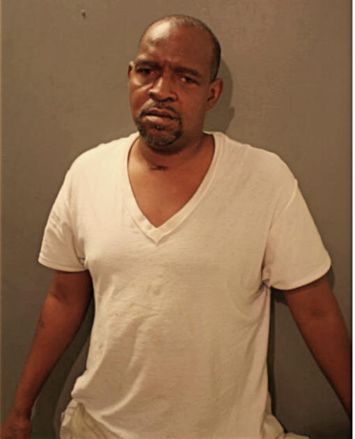TYRONE E BRYANT, Cook County, Illinois