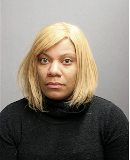 DEIDRA BUTLER, Cook County, Illinois