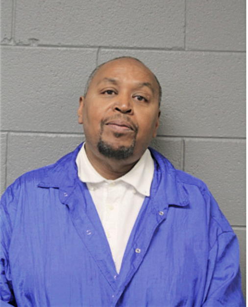 ROBERT BUTTS, Cook County, Illinois