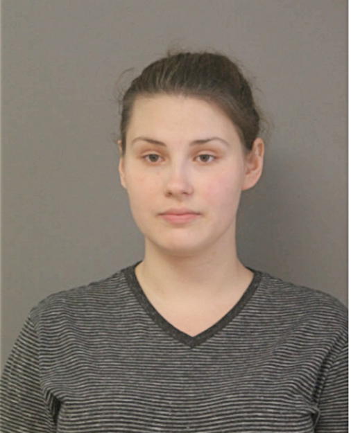 EWA BUZEN, Cook County, Illinois