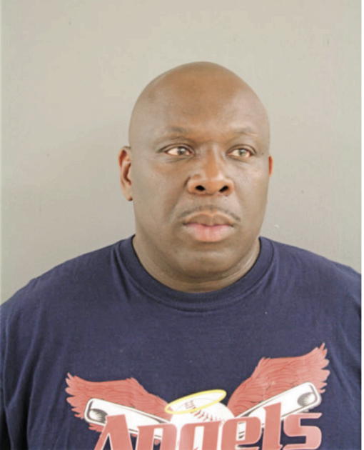 VERNON BYRD, Cook County, Illinois