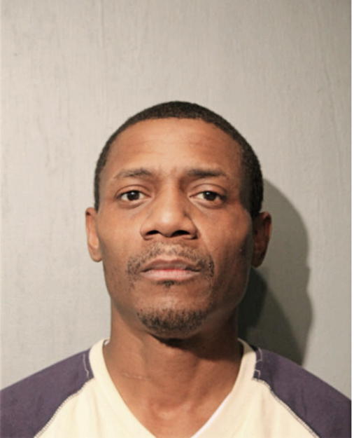 ANTONIO CAFFEY, Cook County, Illinois
