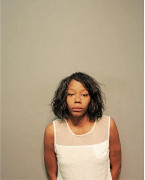 PANDORA CAMPBELL, Cook County, Illinois