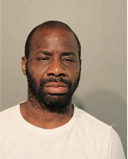 JESSE L CAROTHERS, Cook County, Illinois