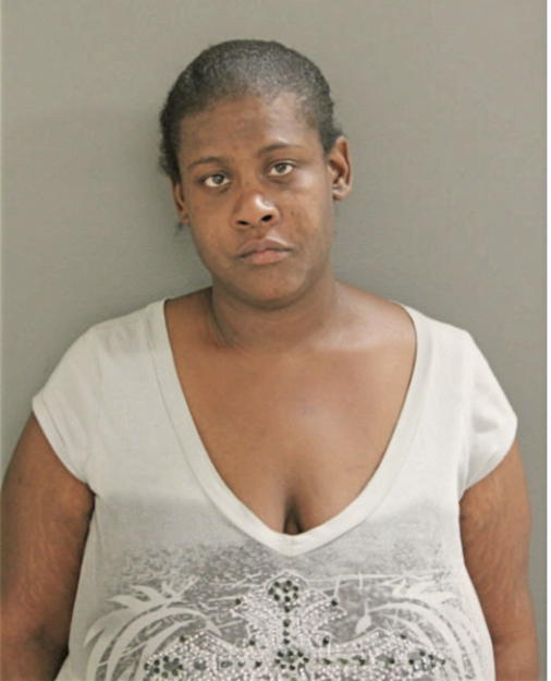 LATRICE CARTER, Cook County, Illinois