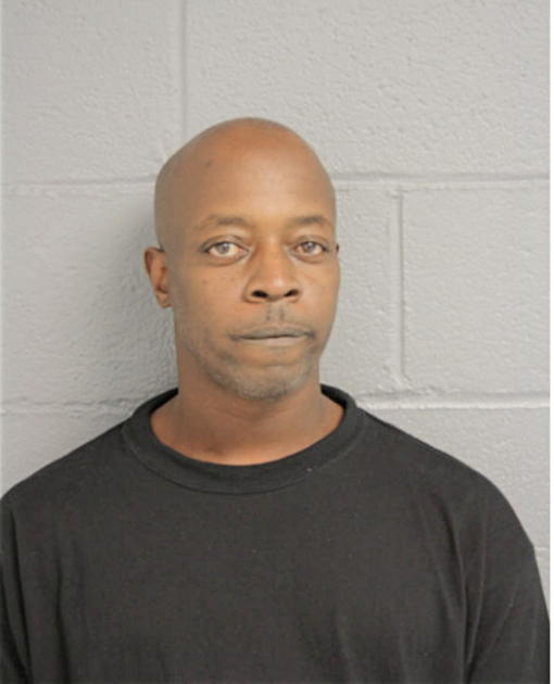 JAMES E CHAPPEL, Cook County, Illinois