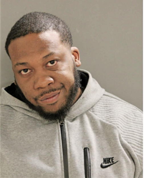 LAWRENCE COLEMAN, Cook County, Illinois