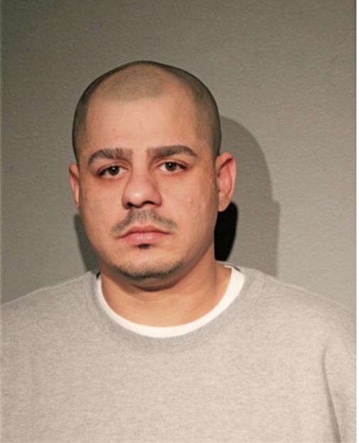 NICHOLAS COSTELLO, Cook County, Illinois