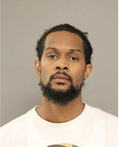 CHRISTOPHER W COTTRELL, Cook County, Illinois