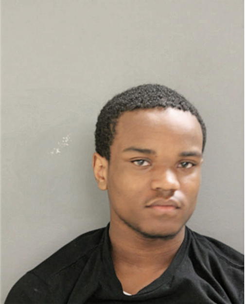 DANDRE J COX, Cook County, Illinois