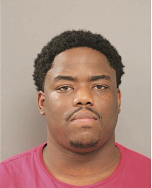 GERALD CROSBY, Cook County, Illinois