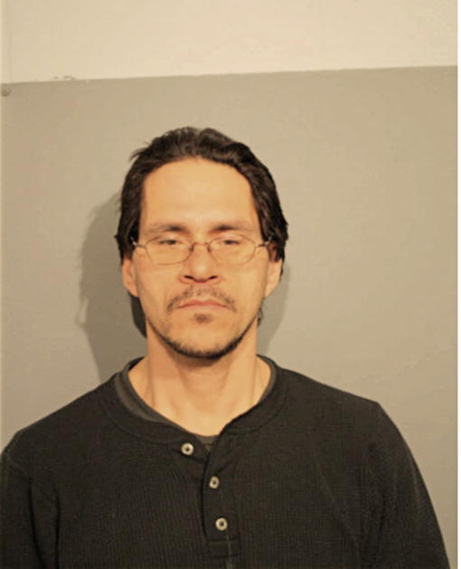 JOSE CRUZ, Cook County, Illinois