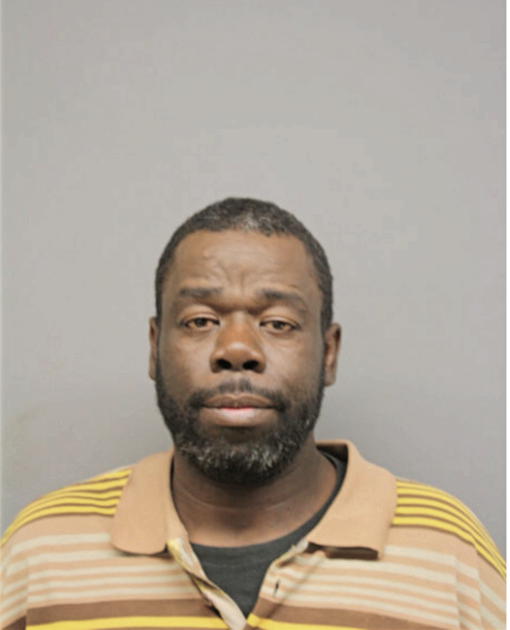 LEVELLE DANNER, Cook County, Illinois