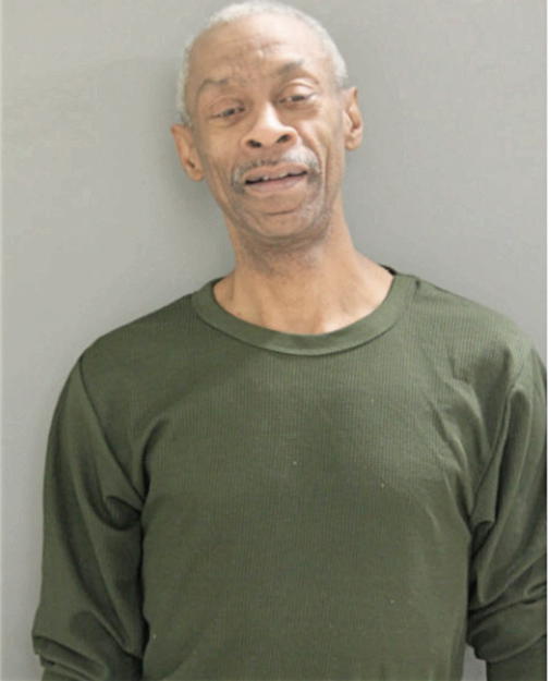 JOHN E DAVIS, Cook County, Illinois