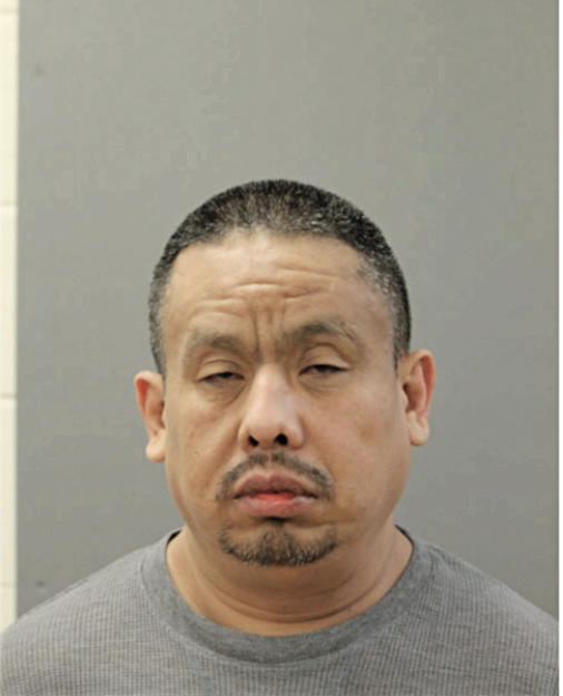 JOSE DELGADO, Cook County, Illinois