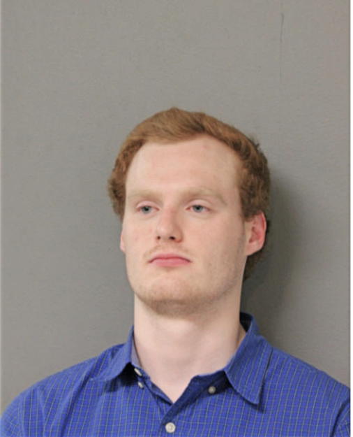 SEAN P DUNDERDALE, Cook County, Illinois