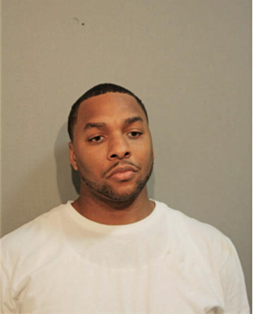 JAMES R DURHAM II, Cook County, Illinois