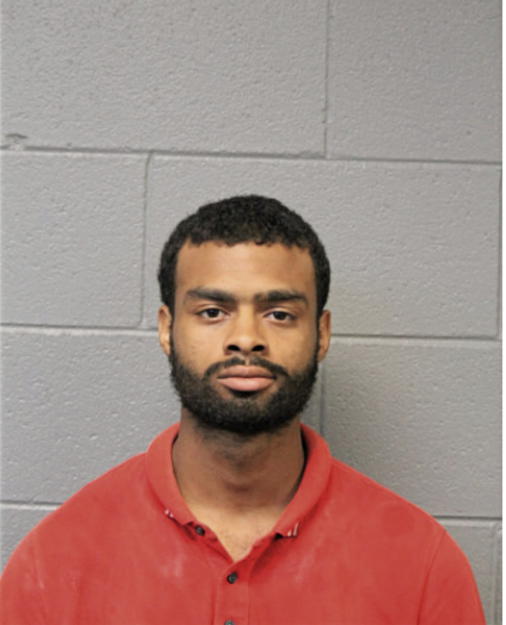 ARMONE R EARLE, Cook County, Illinois
