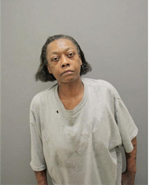 TRACY ECHOLS, Cook County, Illinois