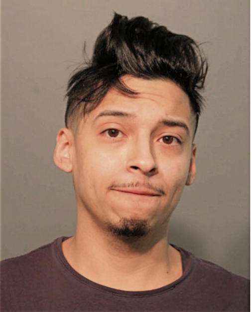 JOSE DANIEL FERNANDEZ, Cook County, Illinois