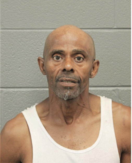 DARYL FLETCHER, Cook County, Illinois