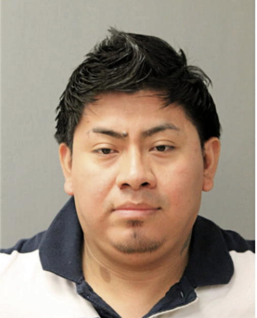 OSCAR FLORES, Cook County, Illinois