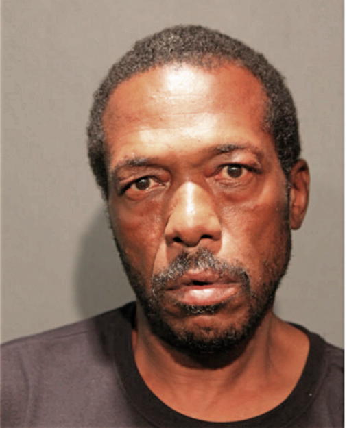 JAMES L FORD, Cook County, Illinois
