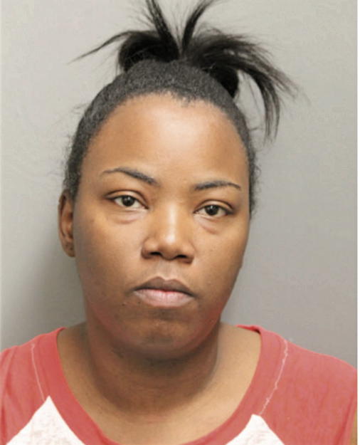IESHIA SEMONE FOX, Cook County, Illinois