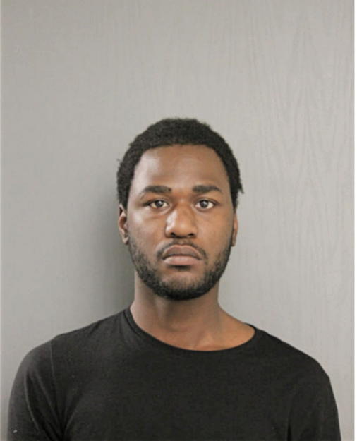 RAYMOND L FREEMAN, Cook County, Illinois