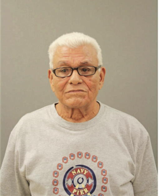 CATALINO GALARZA, Cook County, Illinois