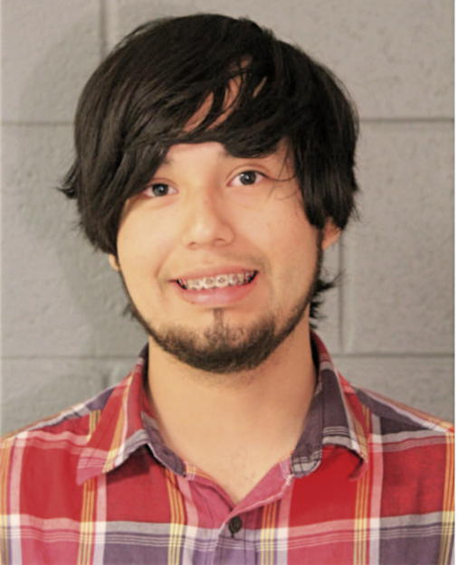 ANDREW M GALINDO, Cook County, Illinois