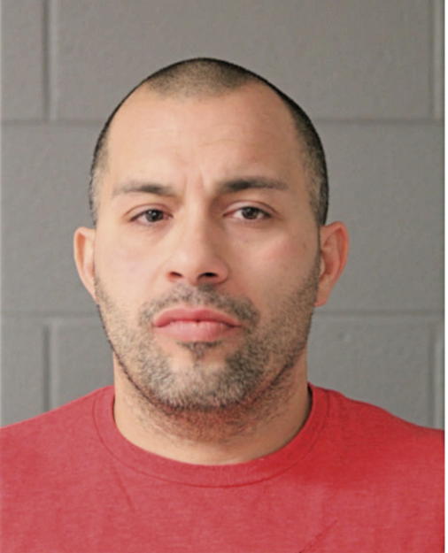 STEVEN A GALLARDO, Cook County, Illinois